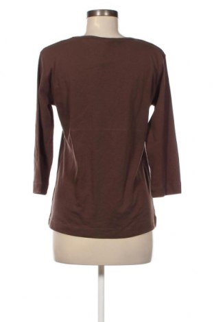 Γυναικεία μπλούζα My Own, Μέγεθος XL, Χρώμα Καφέ, Τιμή 2,94 €