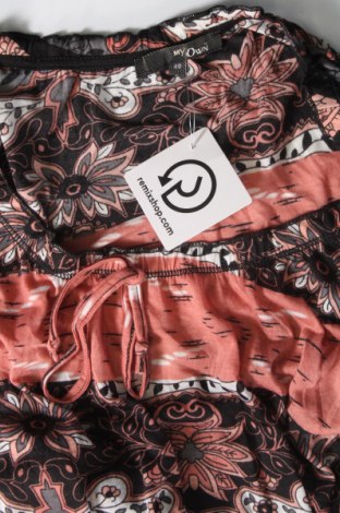 Damen Shirt My Own, Größe M, Farbe Mehrfarbig, Preis 3,57 €