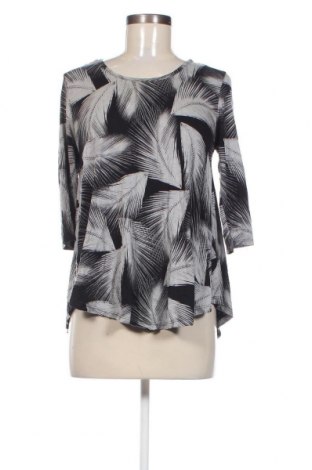Дамска блуза My Style, Размер M, Цвят Многоцветен, Цена 3,04 лв.