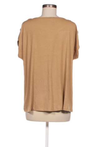 Дамска блуза My Style, Размер M, Цвят Кафяв, Цена 5,32 лв.