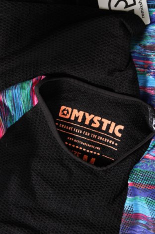 Дамска блуза Mystic, Размер M, Цвят Многоцветен, Цена 18,00 лв.