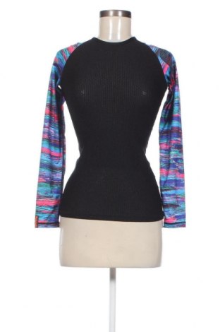 Γυναικεία μπλούζα Mystic, Μέγεθος M, Χρώμα Πολύχρωμο, Τιμή 3,90 €