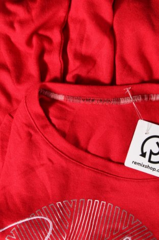 Damen Shirt NORDIC, Größe M, Farbe Rot, Preis € 13,22