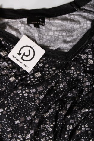 Γυναικεία μπλούζα Nadia Nardi, Μέγεθος L, Χρώμα Πολύχρωμο, Τιμή 1,76 €