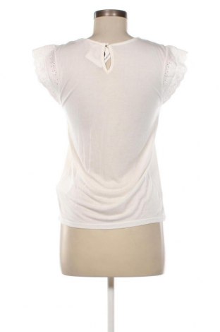 Дамска блуза Naf Naf, Размер S, Цвят Бял, Цена 9,78 лв.