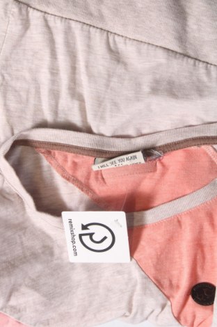 Damen Shirt Naketano, Größe S, Farbe Mehrfarbig, Preis 23,66 €