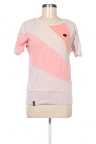 Γυναικεία μπλούζα Naketano, Μέγεθος S, Χρώμα Πολύχρωμο, Τιμή 12,62 €