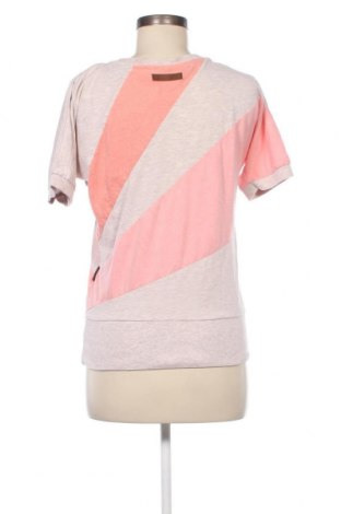 Дамска блуза Naketano, Размер S, Цвят Многоцветен, Цена 20,40 лв.