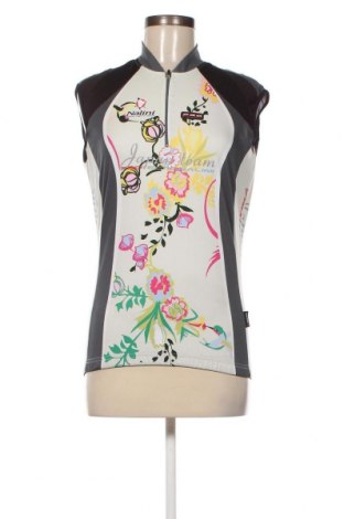 Damen Sporttop Nalini, Größe XL, Farbe Mehrfarbig, Preis 16,70 €