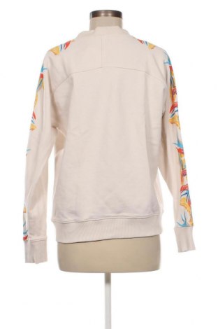 Дамска блуза Napapijri, Размер S, Цвят Бежов, Цена 78,24 лв.