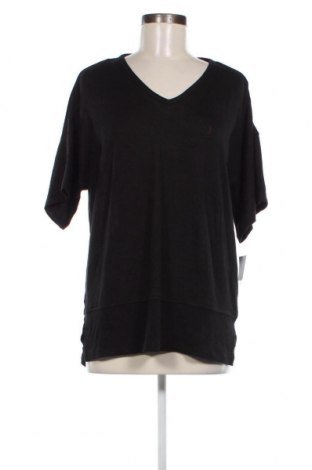 Γυναικεία μπλούζα Natori, Μέγεθος M, Χρώμα Μαύρο, Τιμή 6,50 €