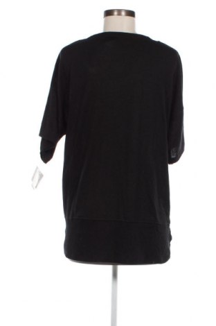 Damen Shirt Natori, Größe M, Farbe Schwarz, Preis 7,31 €