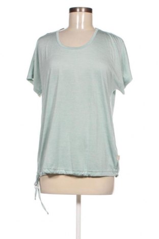 Γυναικεία μπλούζα Nature Trail, Μέγεθος M, Χρώμα Μπλέ, Τιμή 3,41 €