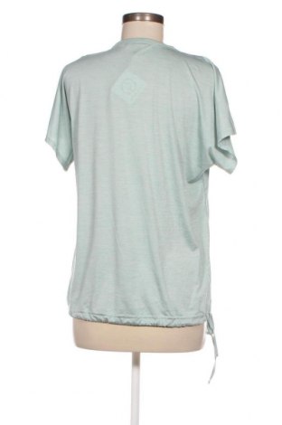 Damen Shirt Nature Trail, Größe M, Farbe Blau, Preis 3,83 €