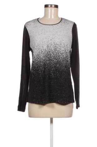 Γυναικεία μπλούζα Navigazione, Μέγεθος M, Χρώμα Μαύρο, Τιμή 4,01 €