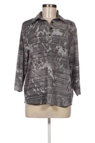 Γυναικεία μπλούζα Navigazione, Μέγεθος XL, Χρώμα Πολύχρωμο, Τιμή 7,57 €