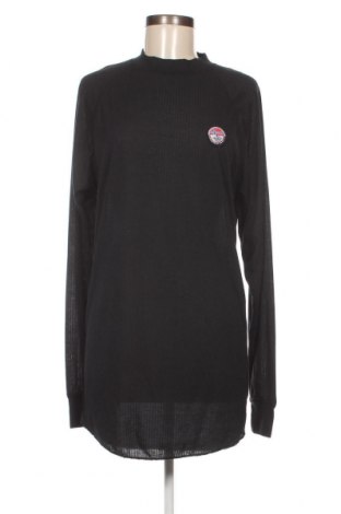 Дамска блуза Nebulus, Размер XL, Цвят Черен, Цена 4,80 лв.