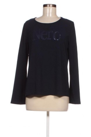 Damen Shirt Nero Giardini, Größe M, Farbe Blau, Preis € 2,37
