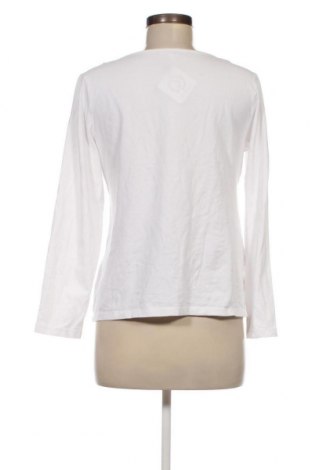 Damen Shirt Neun Monate, Größe M, Farbe Weiß, Preis 3,04 €