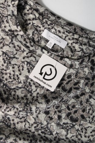 Γυναικεία μπλούζα New Directions, Μέγεθος XL, Χρώμα Πολύχρωμο, Τιμή 2,82 €