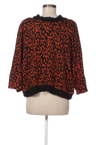 Дамска блуза New Jersey, Размер XL, Цвят Многоцветен, Цена 9,02 лв.