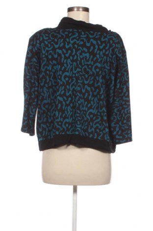 Γυναικεία μπλούζα New Jersey, Μέγεθος M, Χρώμα Πολύχρωμο, Τιμή 1,95 €