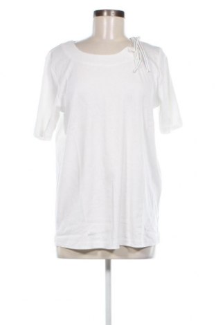 Дамска блуза New K, Размер XL, Цвят Бял, Цена 18,24 лв.
