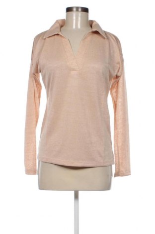 Γυναικεία μπλούζα New Laviva, Μέγεθος M, Χρώμα Ρόζ , Τιμή 7,01 €