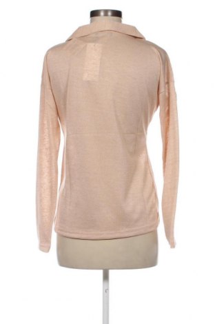 Дамска блуза New Laviva, Размер M, Цвят Розов, Цена 18,03 лв.