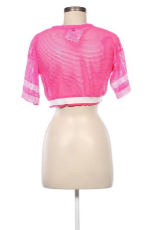 Damen Shirt New Look, Größe S, Farbe Rosa, Preis 3,04 €
