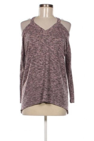 Γυναικεία μπλούζα New Look, Μέγεθος S, Χρώμα Πολύχρωμο, Τιμή 2,41 €