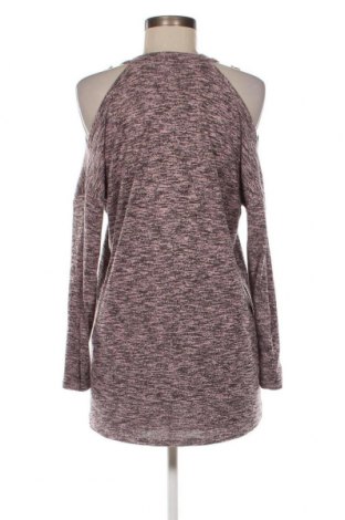 Γυναικεία μπλούζα New Look, Μέγεθος S, Χρώμα Πολύχρωμο, Τιμή 2,41 €