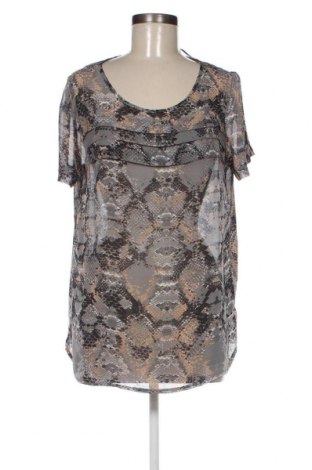 Γυναικεία μπλούζα New Look, Μέγεθος XL, Χρώμα Πολύχρωμο, Τιμή 4,67 €