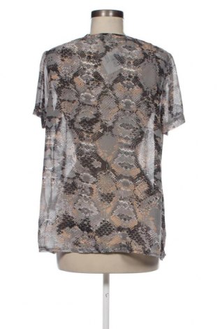 Γυναικεία μπλούζα New Look, Μέγεθος XL, Χρώμα Πολύχρωμο, Τιμή 9,72 €