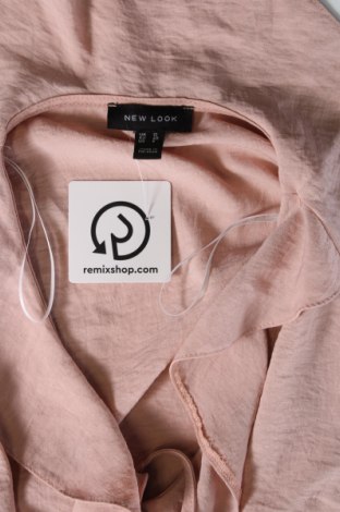 Дамска блуза New Look, Размер M, Цвят Розов, Цена 10,34 лв.