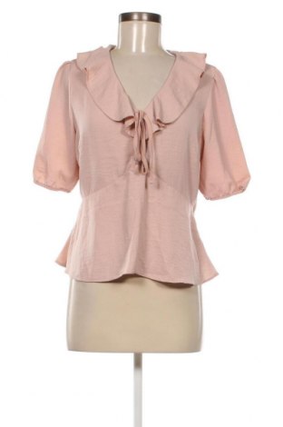 Damen Shirt New Look, Größe M, Farbe Rosa, Preis 5,29 €