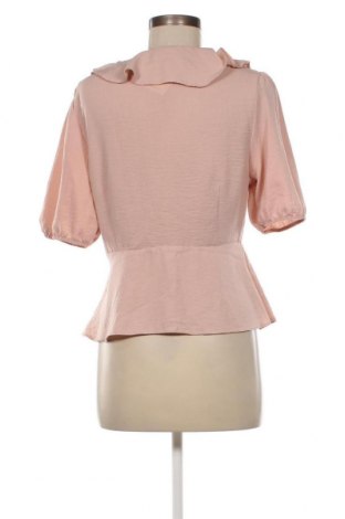 Γυναικεία μπλούζα New Look, Μέγεθος M, Χρώμα Ρόζ , Τιμή 5,29 €