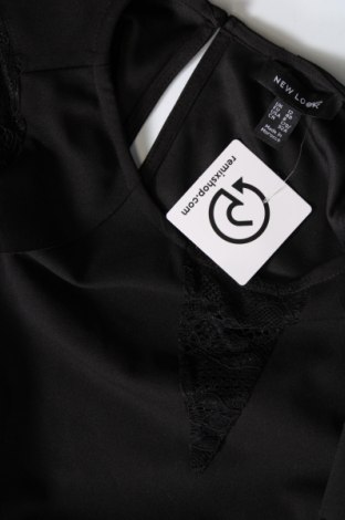 Дамска блуза New Look, Размер M, Цвят Черен, Цена 6,08 лв.