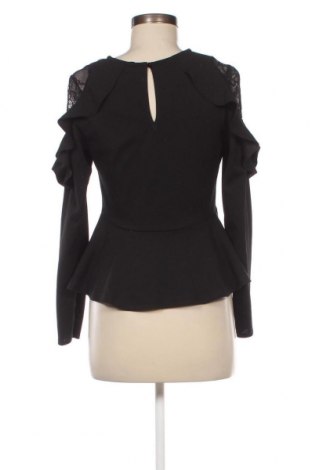 Дамска блуза New Look, Размер M, Цвят Черен, Цена 6,08 лв.