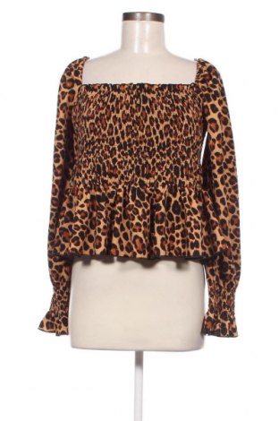 Дамска блуза New Look, Размер XL, Цвят Многоцветен, Цена 9,69 лв.