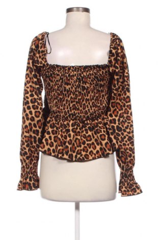 Дамска блуза New Look, Размер XL, Цвят Многоцветен, Цена 7,79 лв.