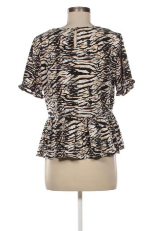 Дамска блуза New Look, Размер M, Цвят Многоцветен, Цена 8,61 лв.