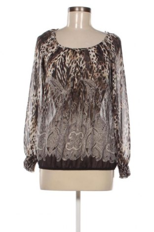 Γυναικεία μπλούζα New Look, Μέγεθος S, Χρώμα Πολύχρωμο, Τιμή 10,97 €