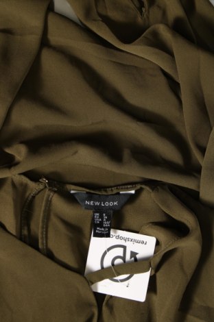 Damen Shirt New Look, Größe S, Farbe Grün, Preis 1,98 €