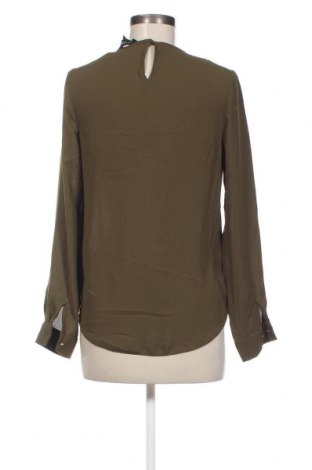 Γυναικεία μπλούζα New Look, Μέγεθος S, Χρώμα Πράσινο, Τιμή 1,76 €