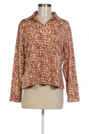 Дамска блуза New Look, Размер XL, Цвят Многоцветен, Цена 4,94 лв.