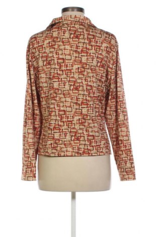 Γυναικεία μπλούζα New Look, Μέγεθος XL, Χρώμα Πολύχρωμο, Τιμή 4,82 €