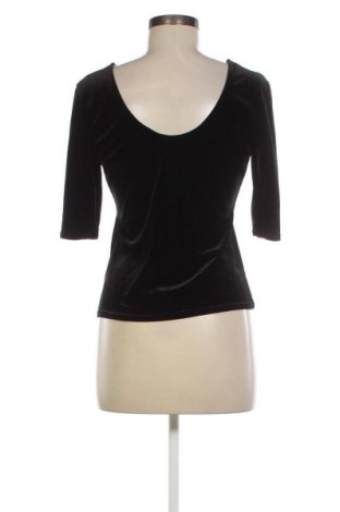 Γυναικεία μπλούζα New Look, Μέγεθος L, Χρώμα Μαύρο, Τιμή 4,00 €