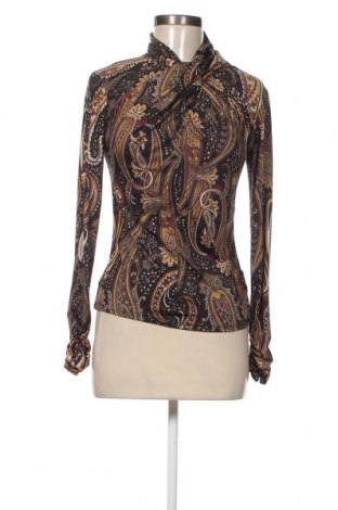 Дамска блуза New Style, Размер S, Цвят Многоцветен, Цена 6,46 лв.