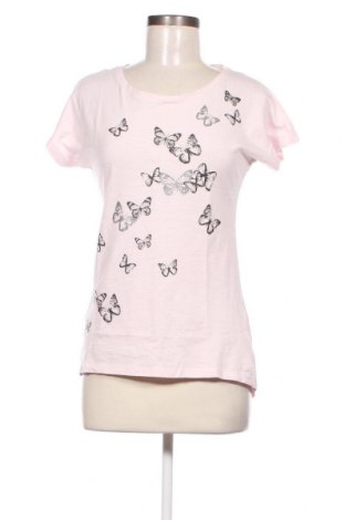 Дамска блуза New View, Размер S, Цвят Розов, Цена 6,65 лв.